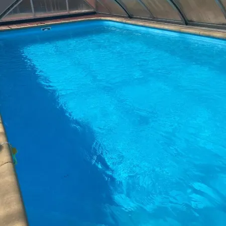 Apartamento Martinec Nové Město nad Metují