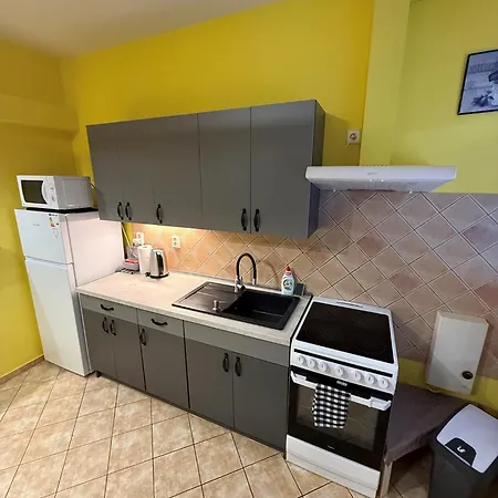 Martinec Apartamento *