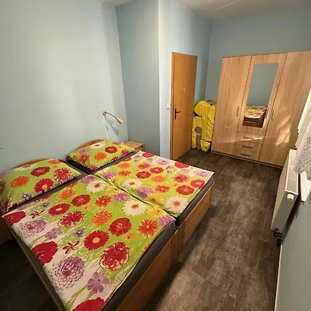 Martinec Apartman *