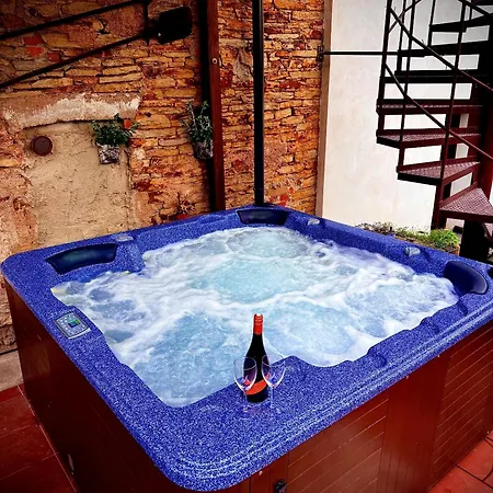 Apartman Martinec