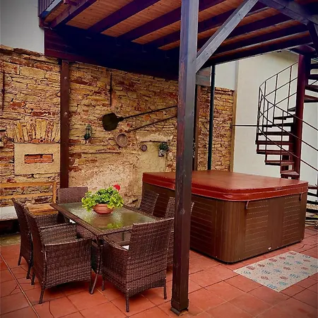 Martinec Apartamento