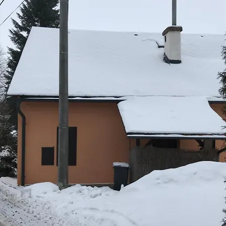 Martinec * Nové Město nad Metují