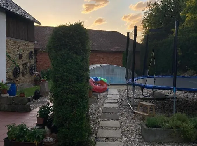 Martinec Nové Město nad Metují