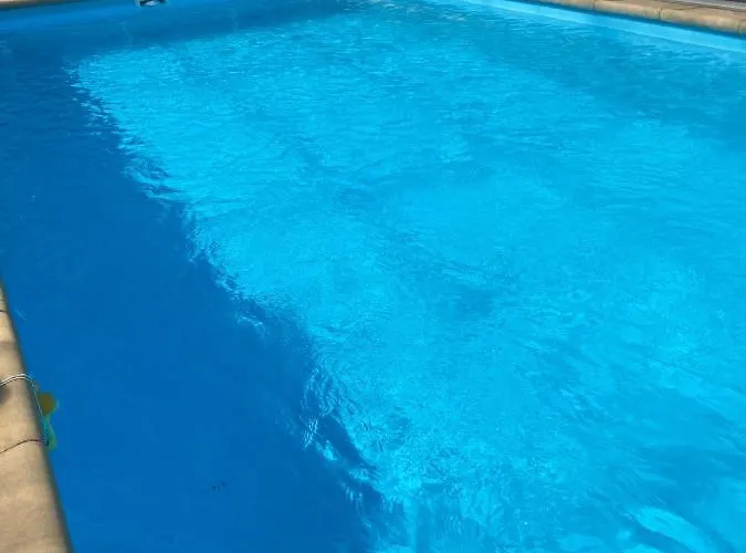 Lägenhet Martinec Nové Město nad Metují