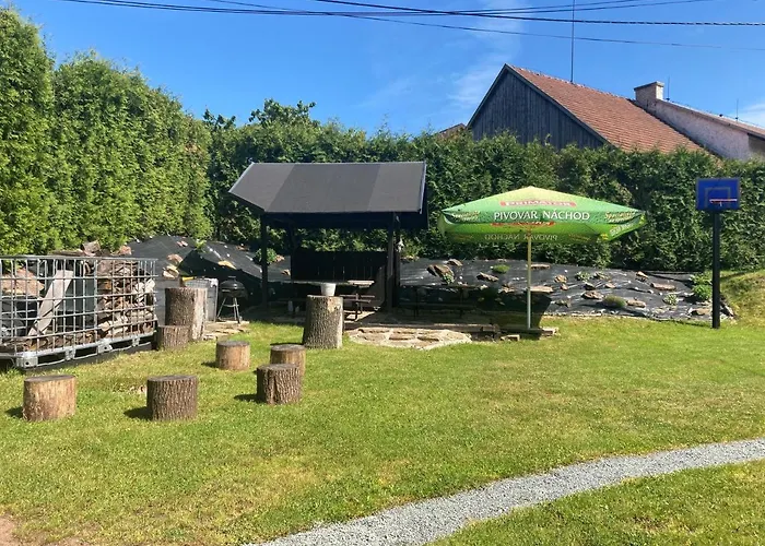 Martinec Lägenhet *