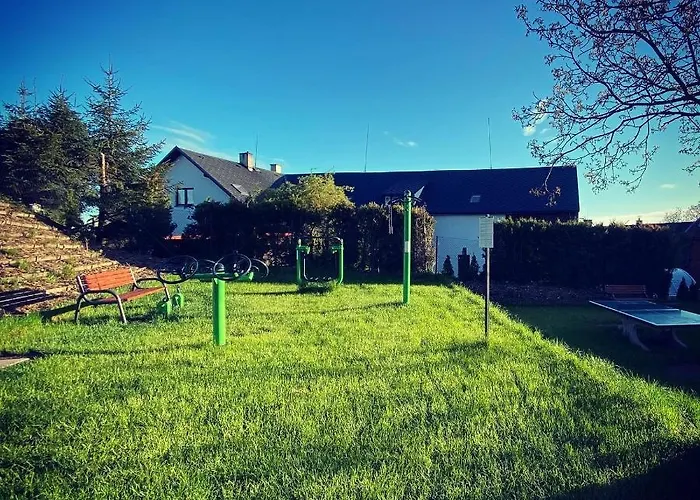 Martinec * Nové Město nad Metují