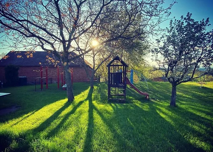 Martinec * Nové Město nad Metují