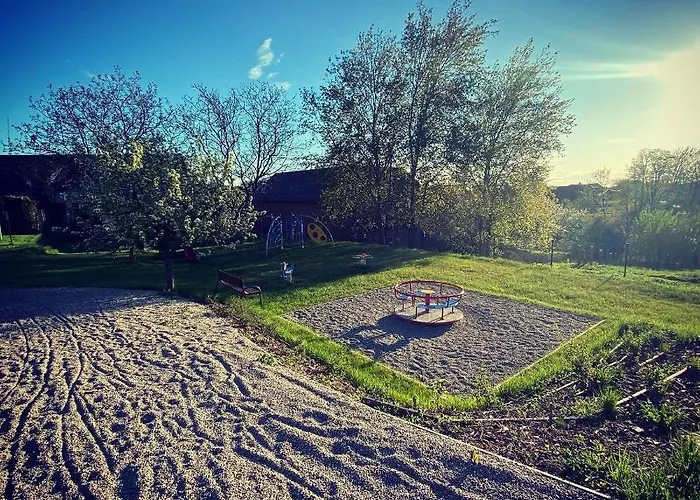 Martinec * Nové Město nad Metují