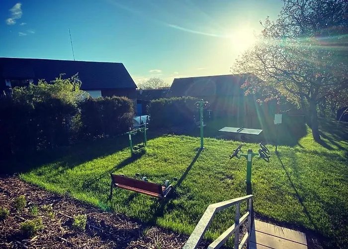 Martinec Lägenhet *