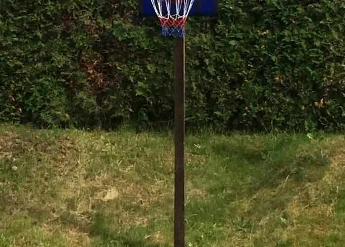 Martinec Lägenhet Nové Město nad Metují