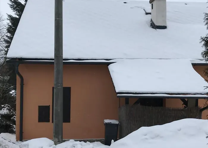 Martinec * Nové Město nad Metují