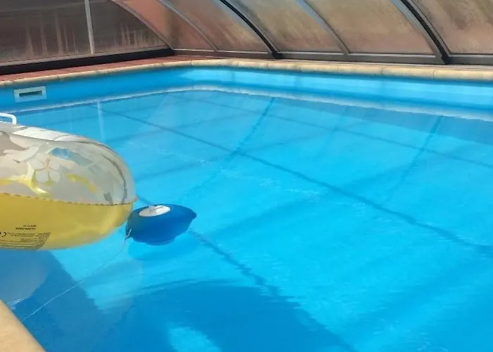 Martinec Nové Město nad Metují