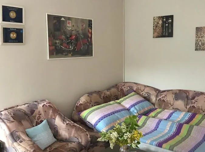 Martinec Apartament