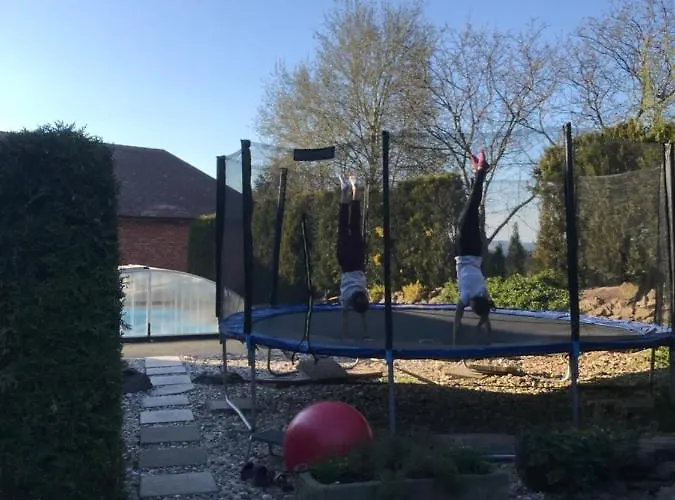 Martinec Lägenhet *