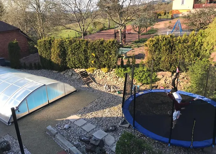 Martinec Lägenhet *