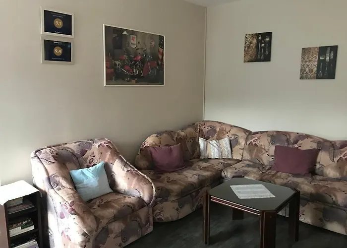 Apartament Martinec Nové Město nad Metují